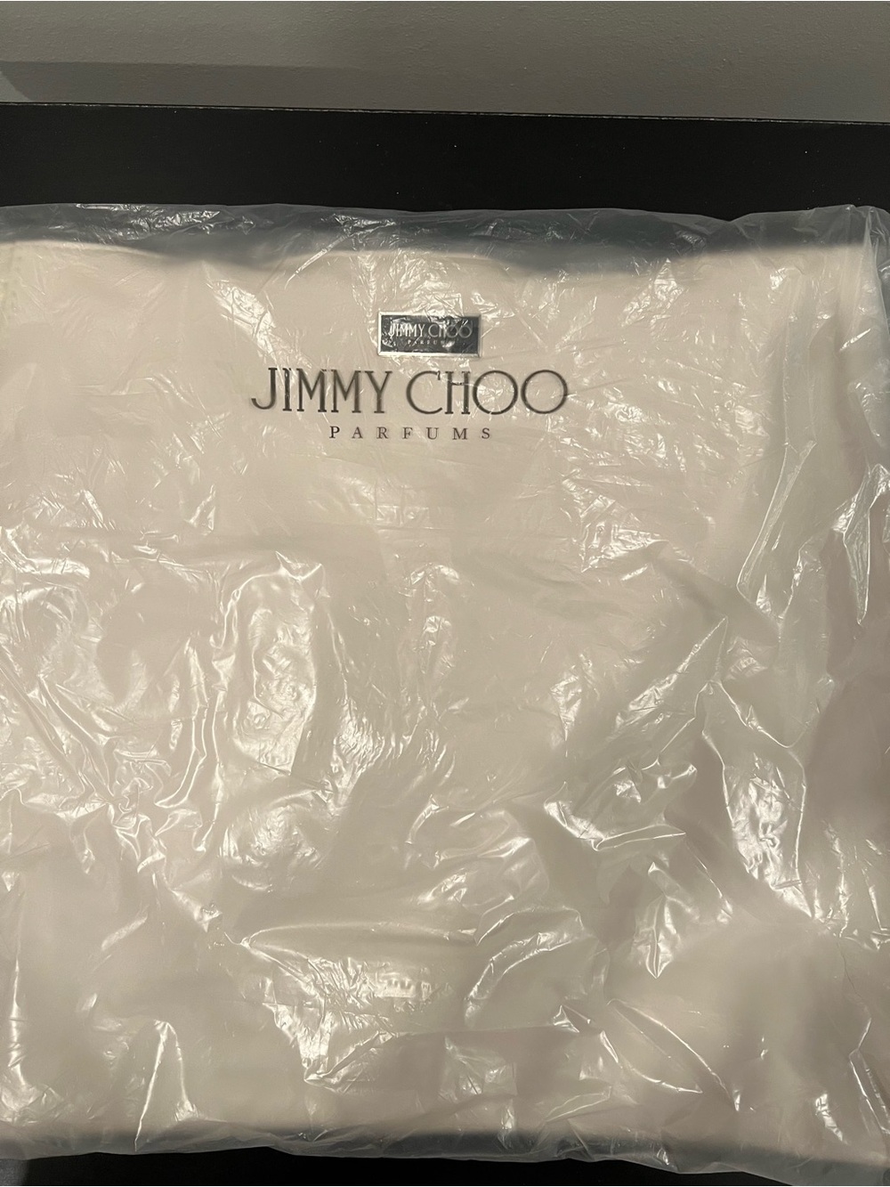 Jimmy Choo Shoulder Tote Bags